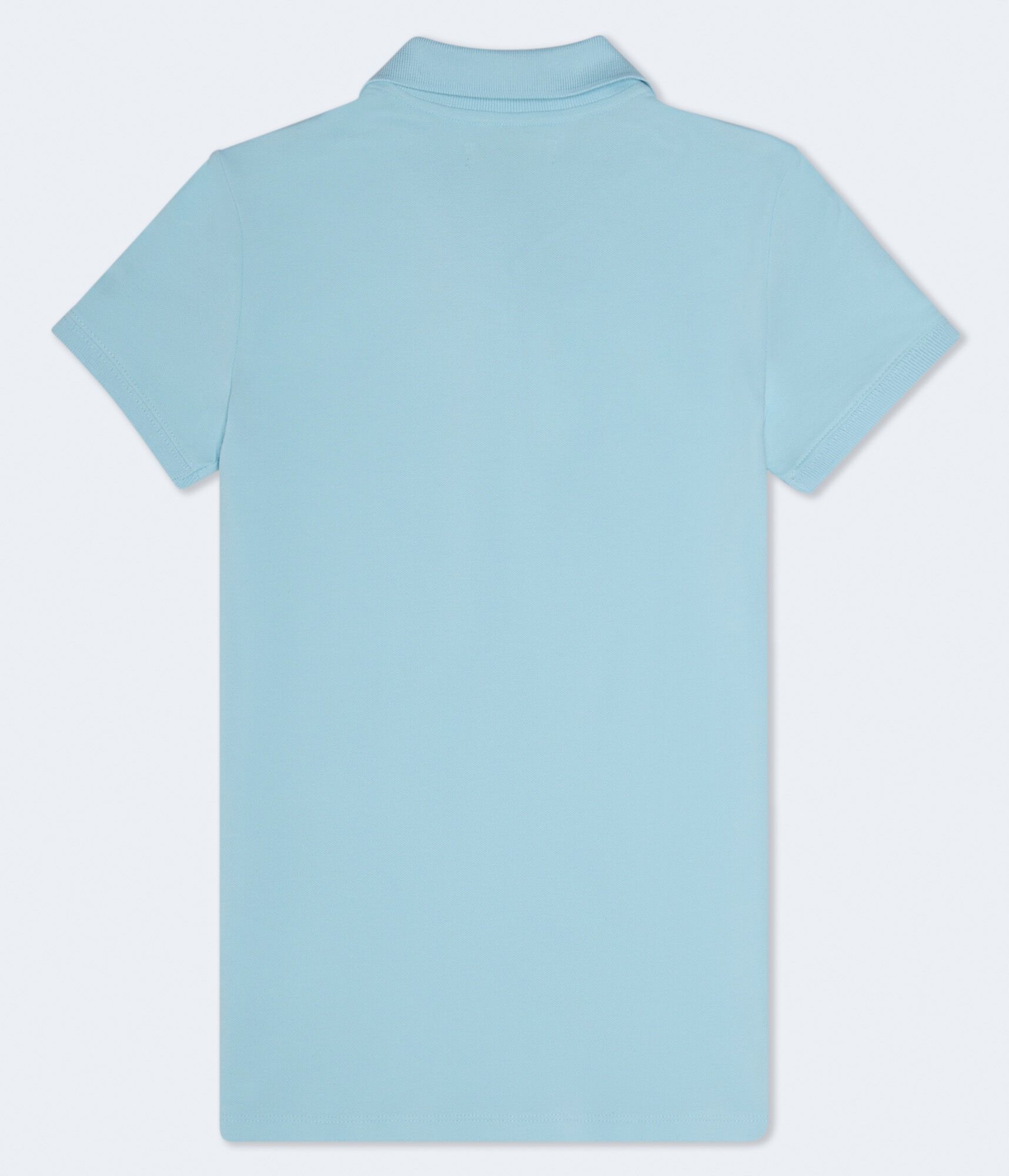 Uniform Piqu&eacute; Polo