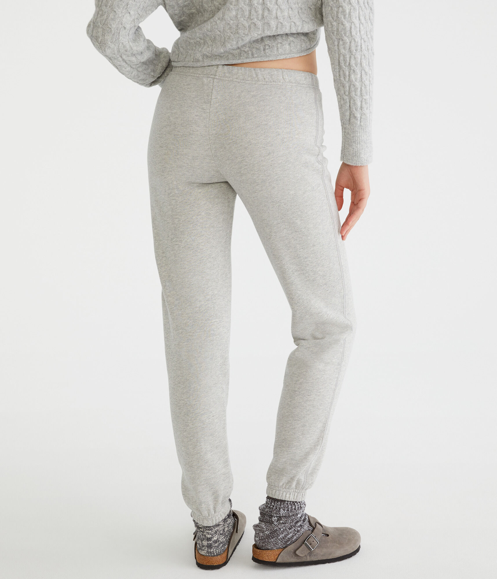 Aeropostale Original Brand Jogger Sweatpants