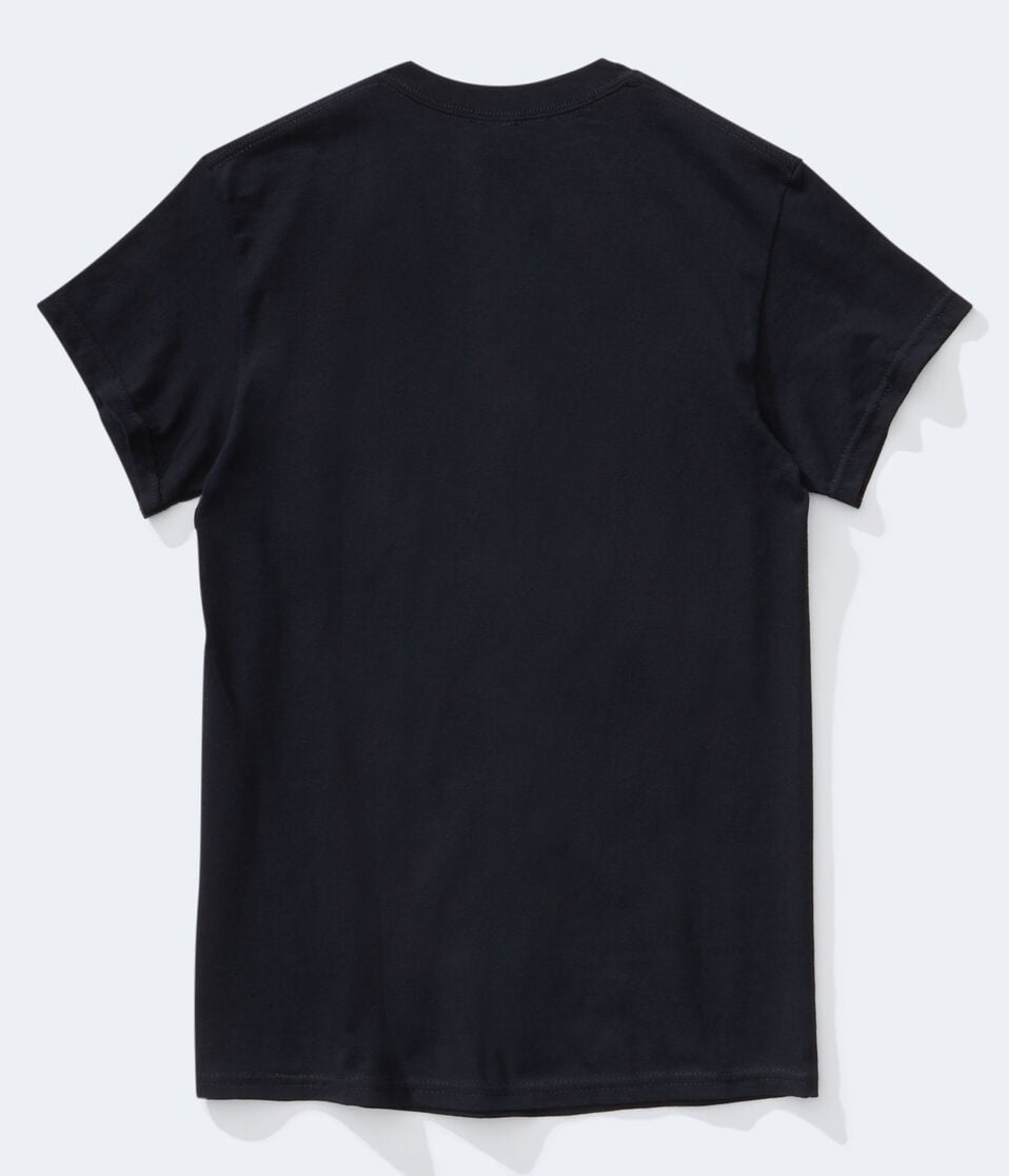 Green Day Kerplunk Oversized Graphic Tee