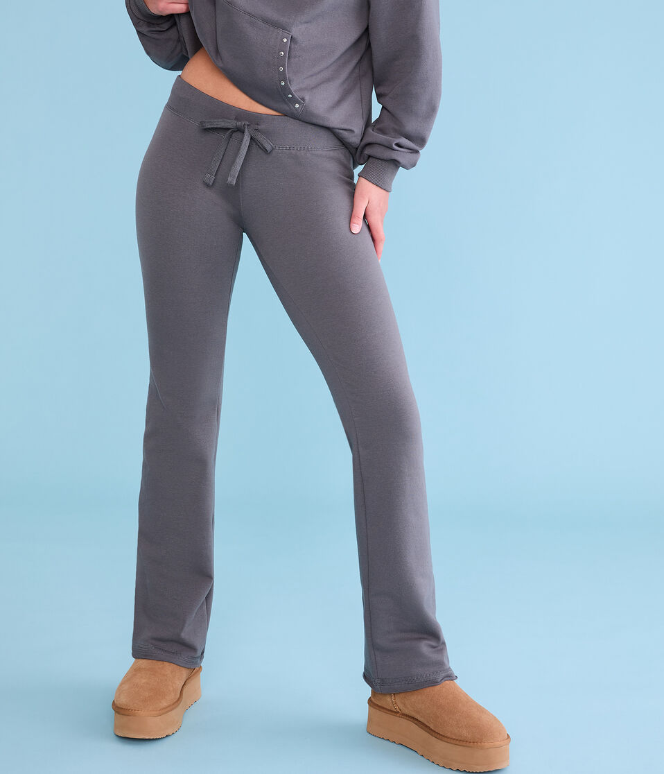 Demetra for Aero Fit & Flare Sweatpants