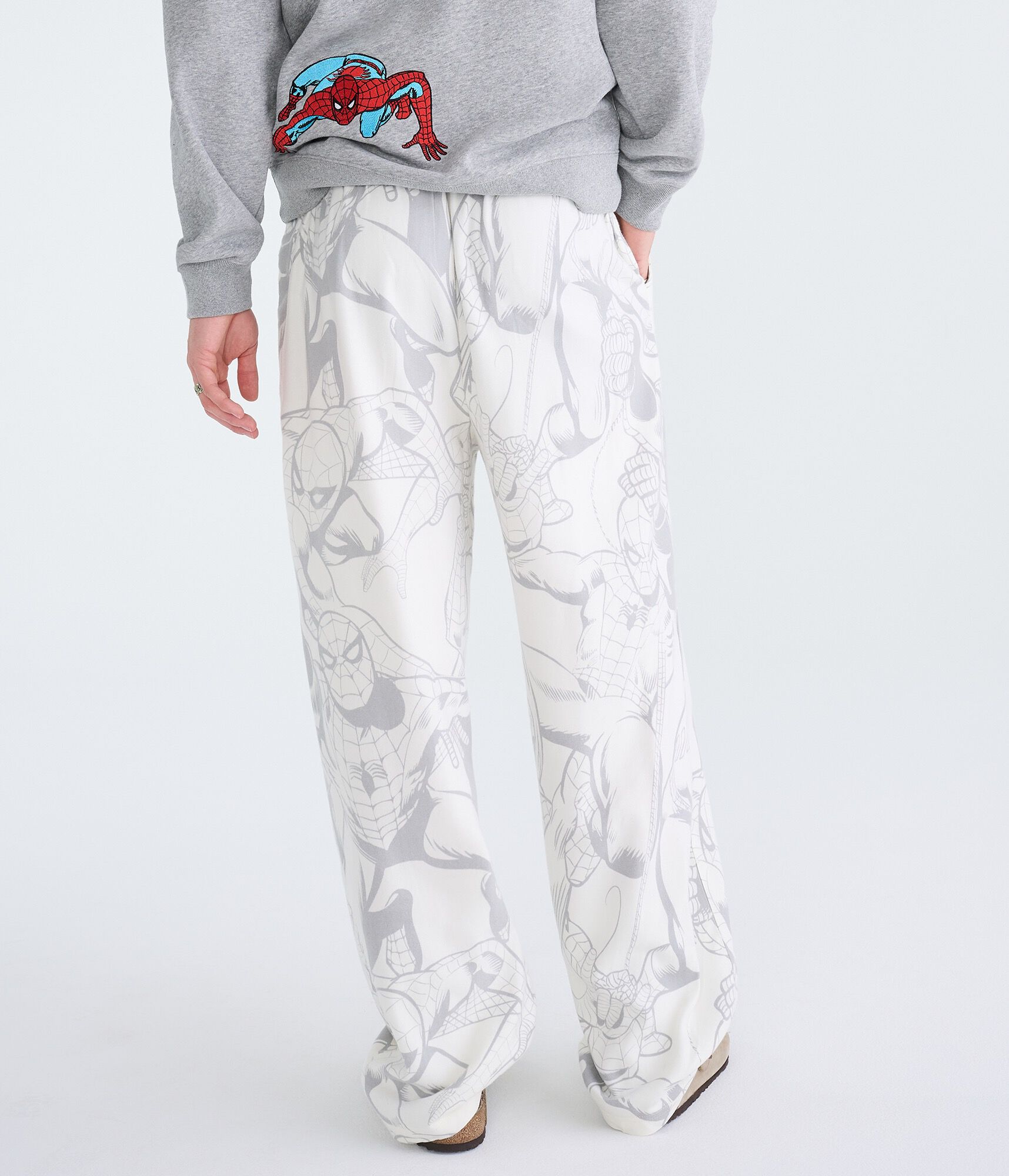 Marvel | A&eacute;ropostale Spider-Man Lounge Pants