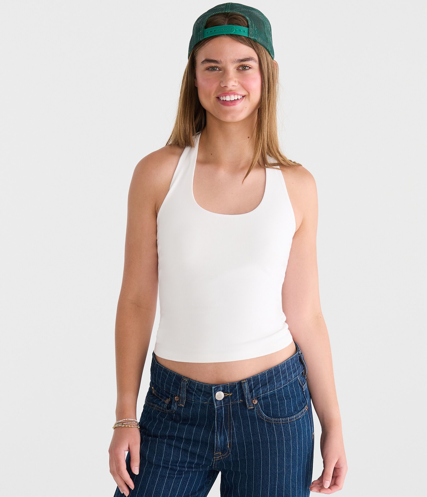 Seriously Soft Everyday Halter Top