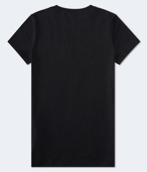 Aero Bow Graphic Tee Aero Bow Graphic Tee