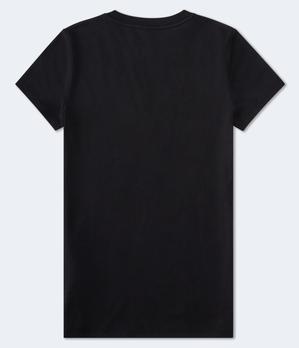 Aero Bow Graphic Tee