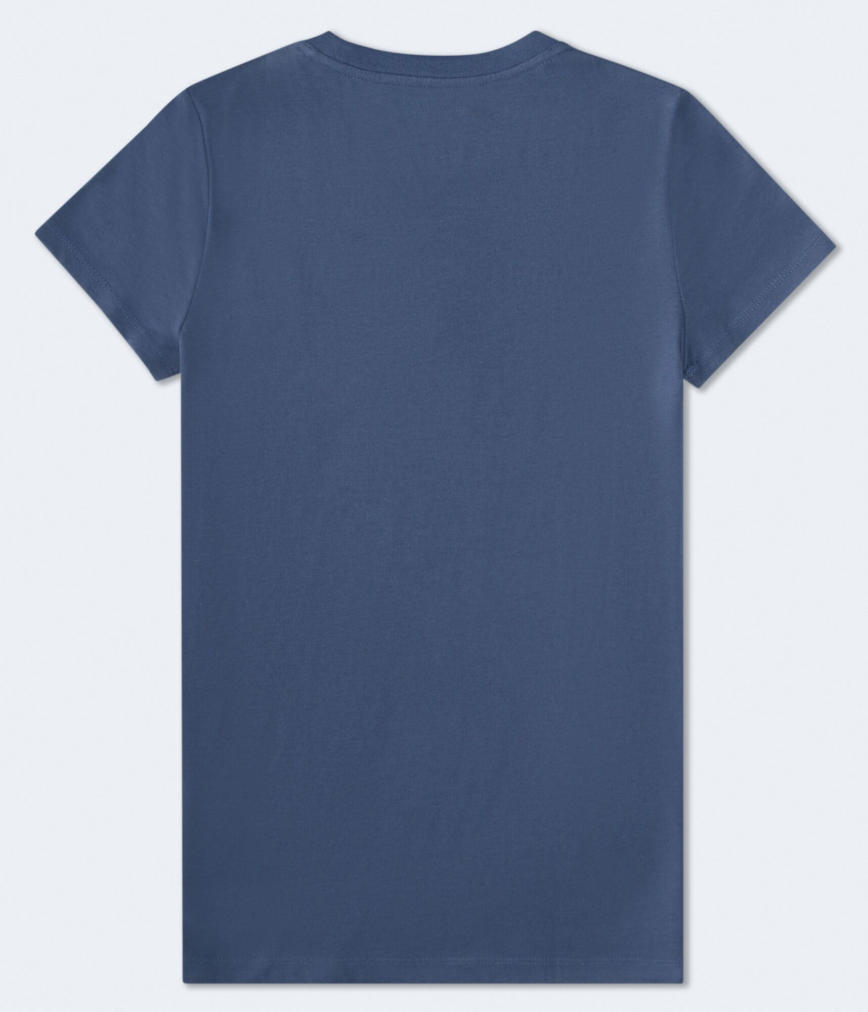 Aeropostale New York Flower Graphic Tee