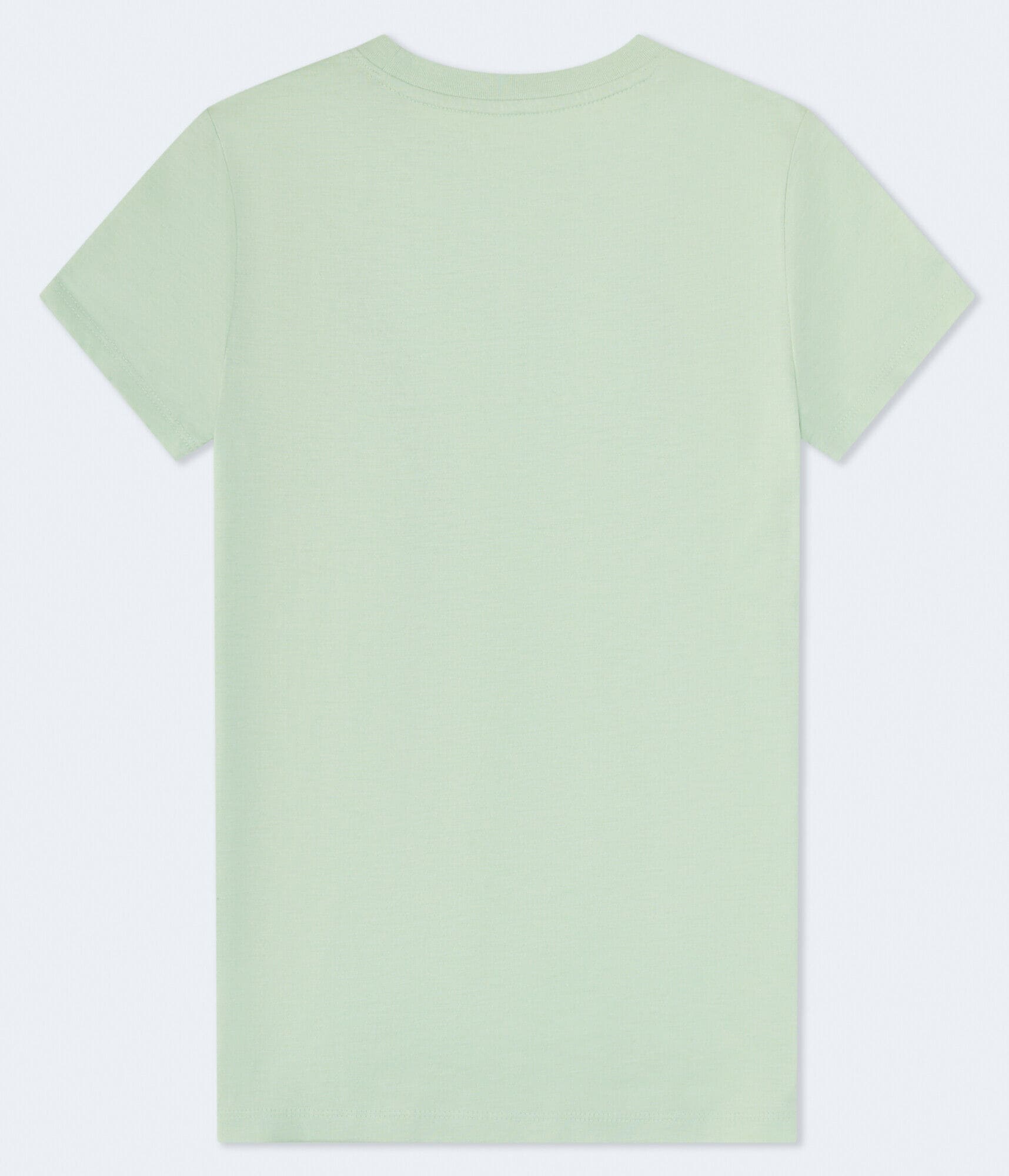 Aeropostale 87 Graphic Tee