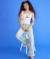 Mickey & Friends | Aero Minnie Mouse Sleep Tank