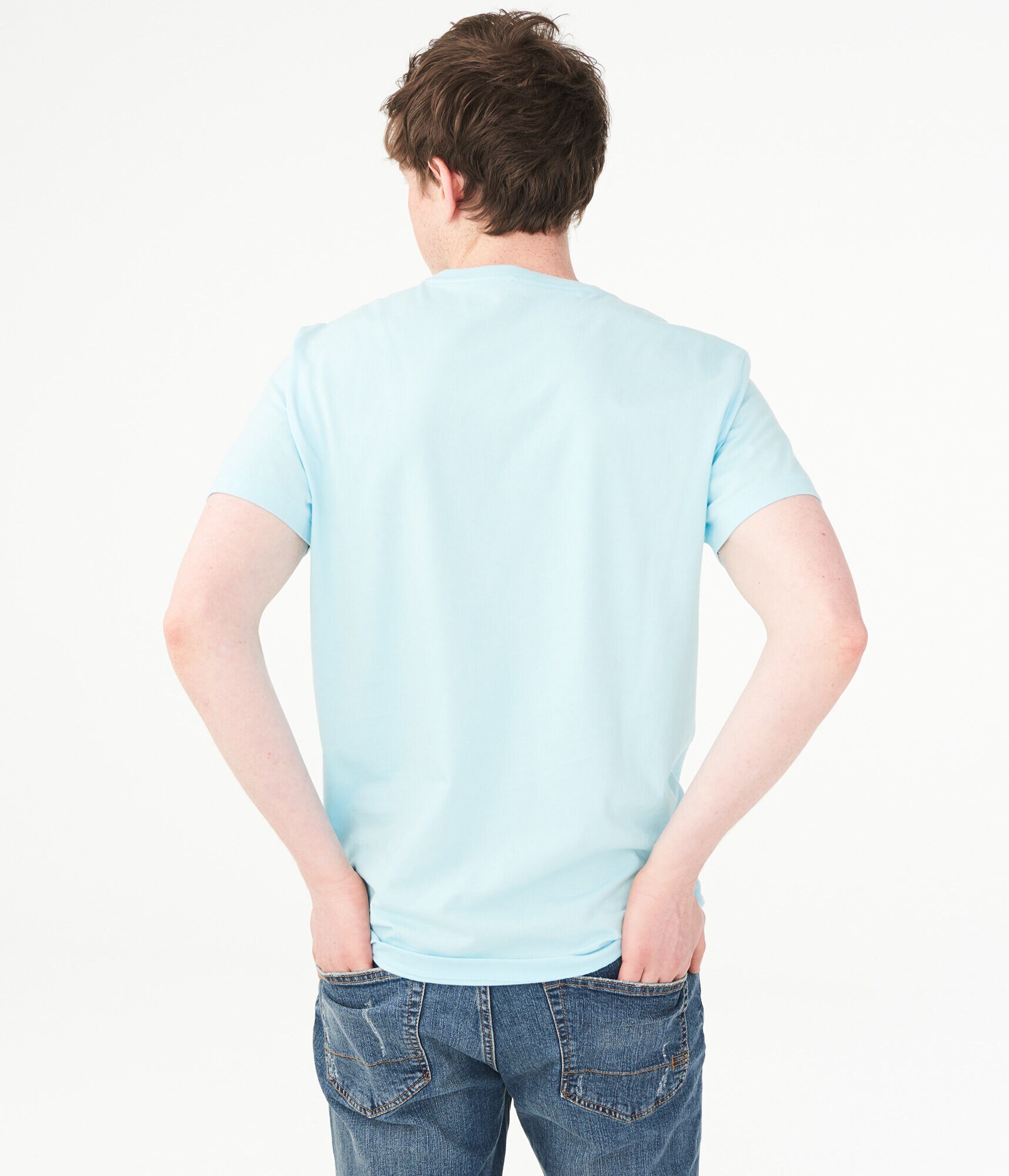 Aero 1987 Graphic Tee