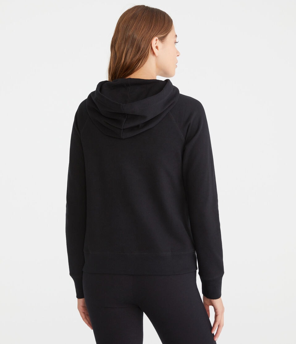 Aeropostale Original Brand Full-Zip Hoodie