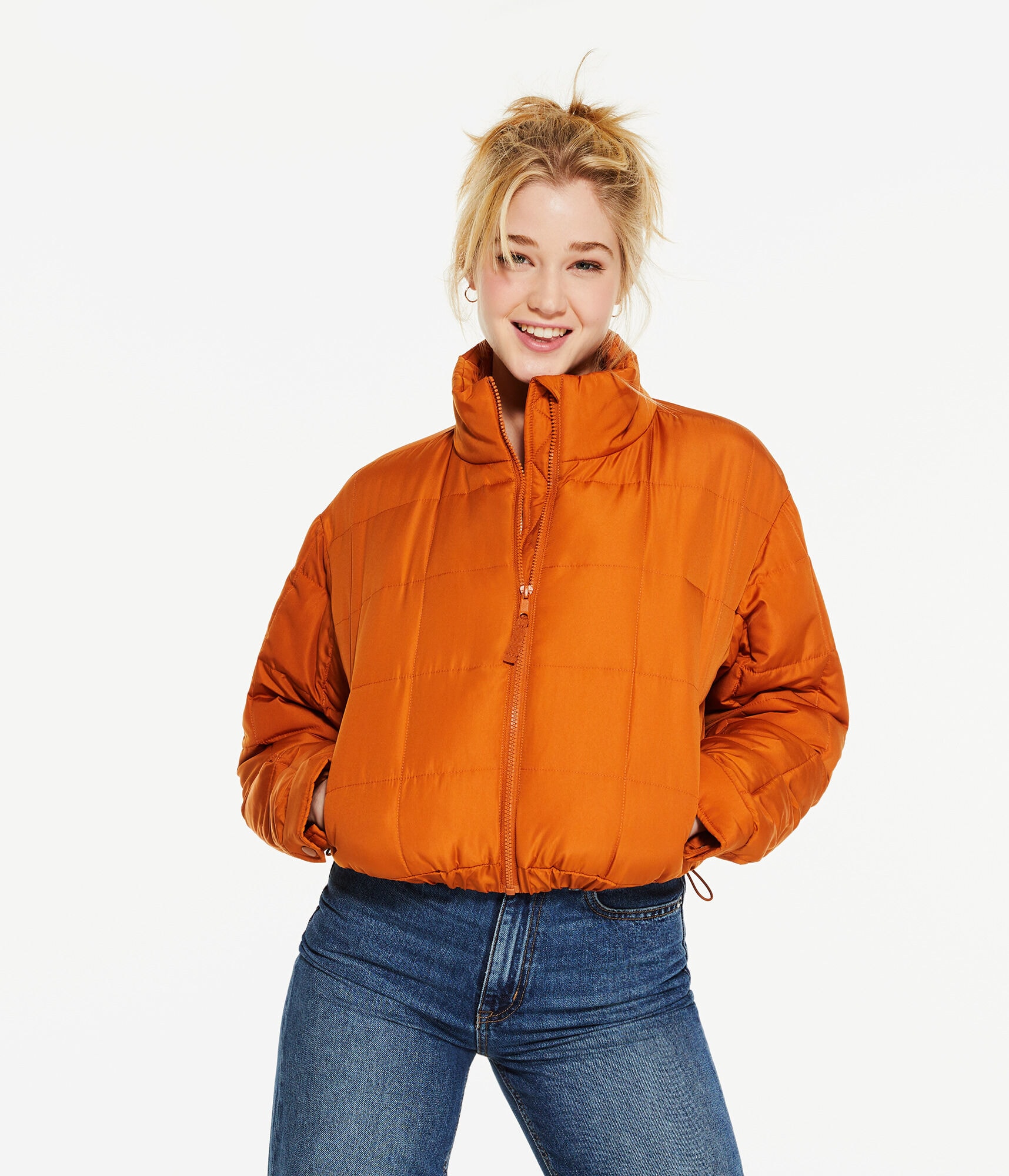 aeropostale outerwear