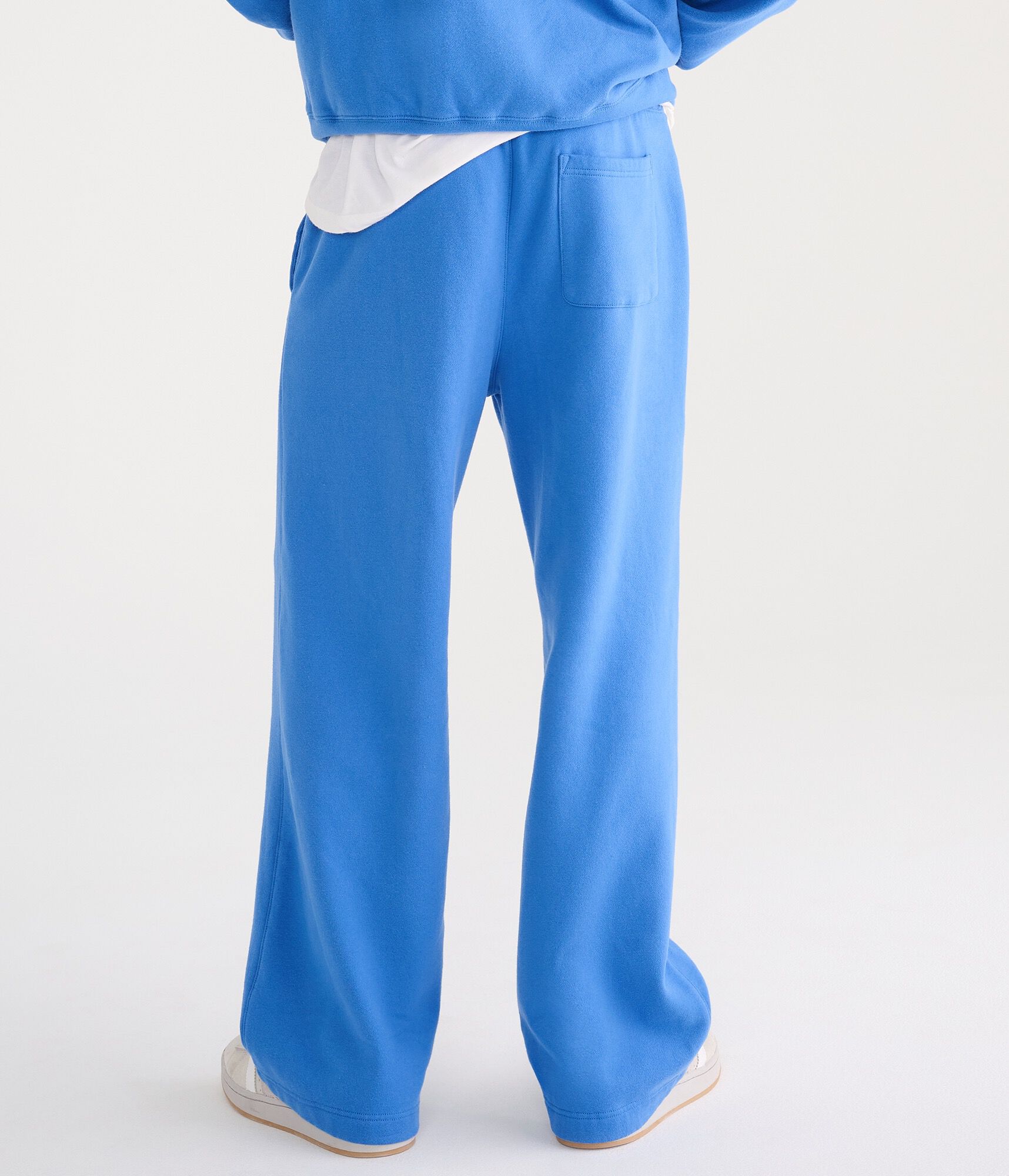 Cloud Soft Bootcut Sweatpants