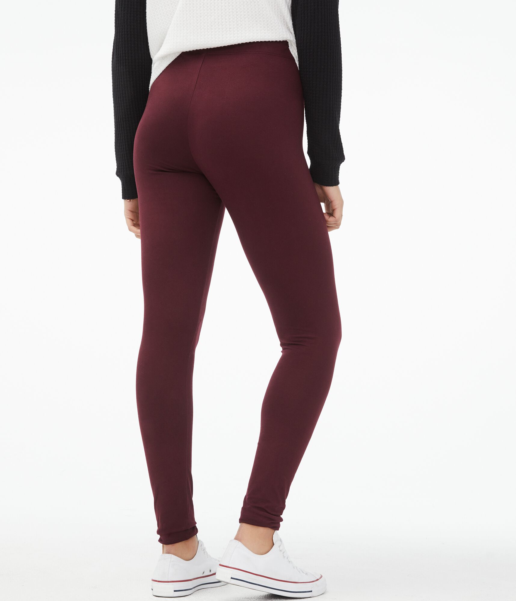 Seriously Soft High-Rise Leggings