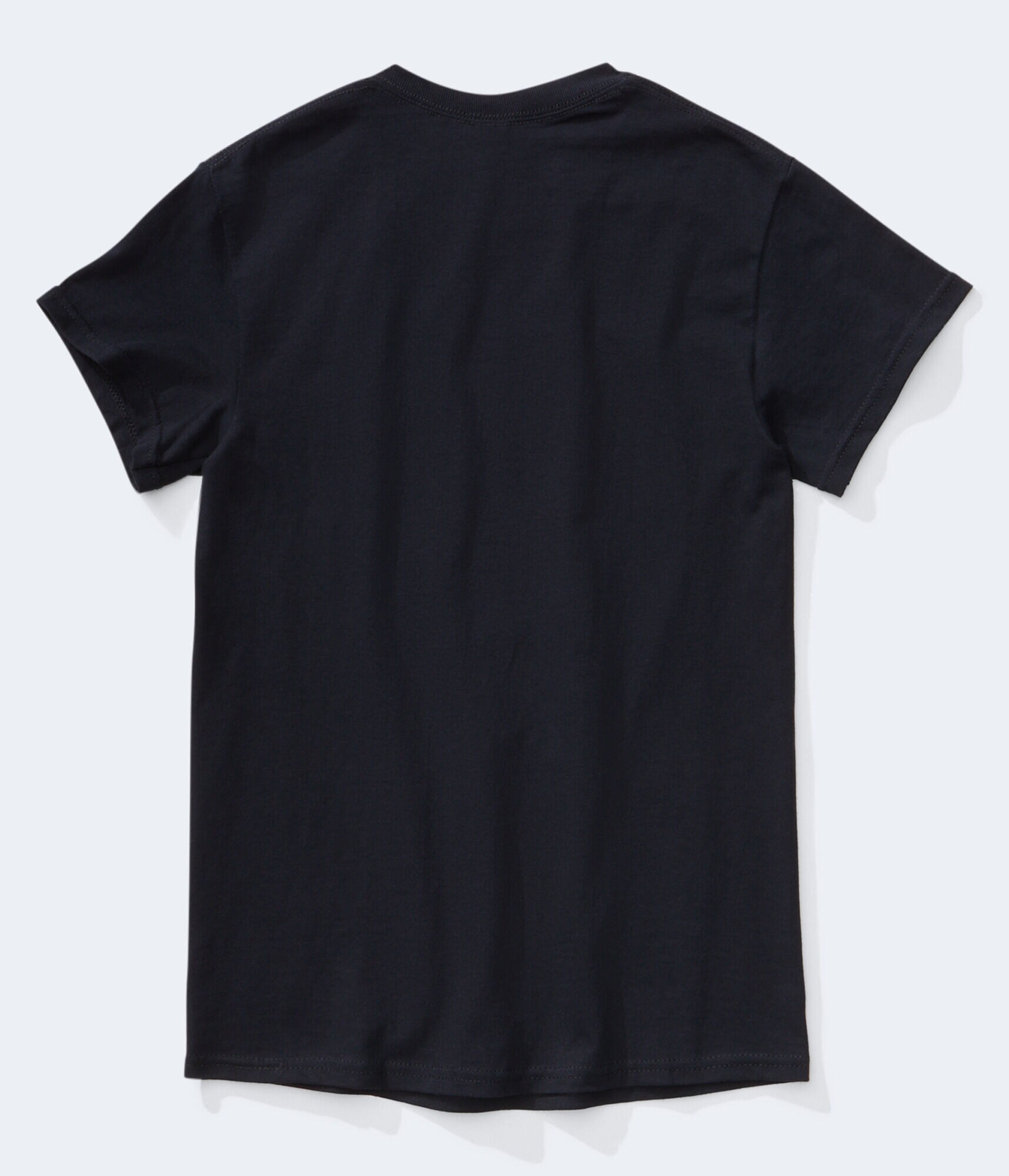 Rainbow Brite Oversized Graphic Tee