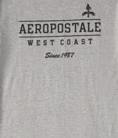 Aeropostale West Coast Graphic Tee