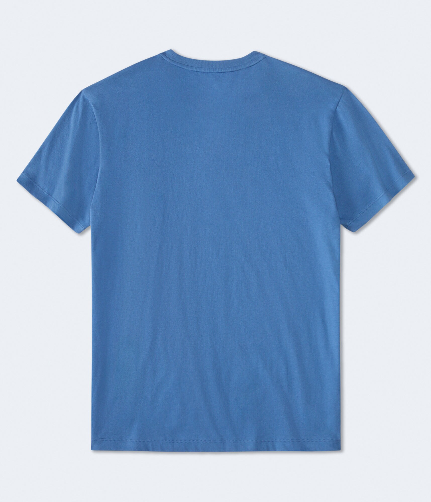 Aero Circle Box Logo Graphic Tee