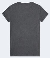 Aero Celestial Rose Graphic Tee