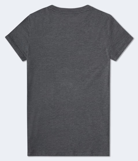 Aero Celestial Rose Graphic Tee