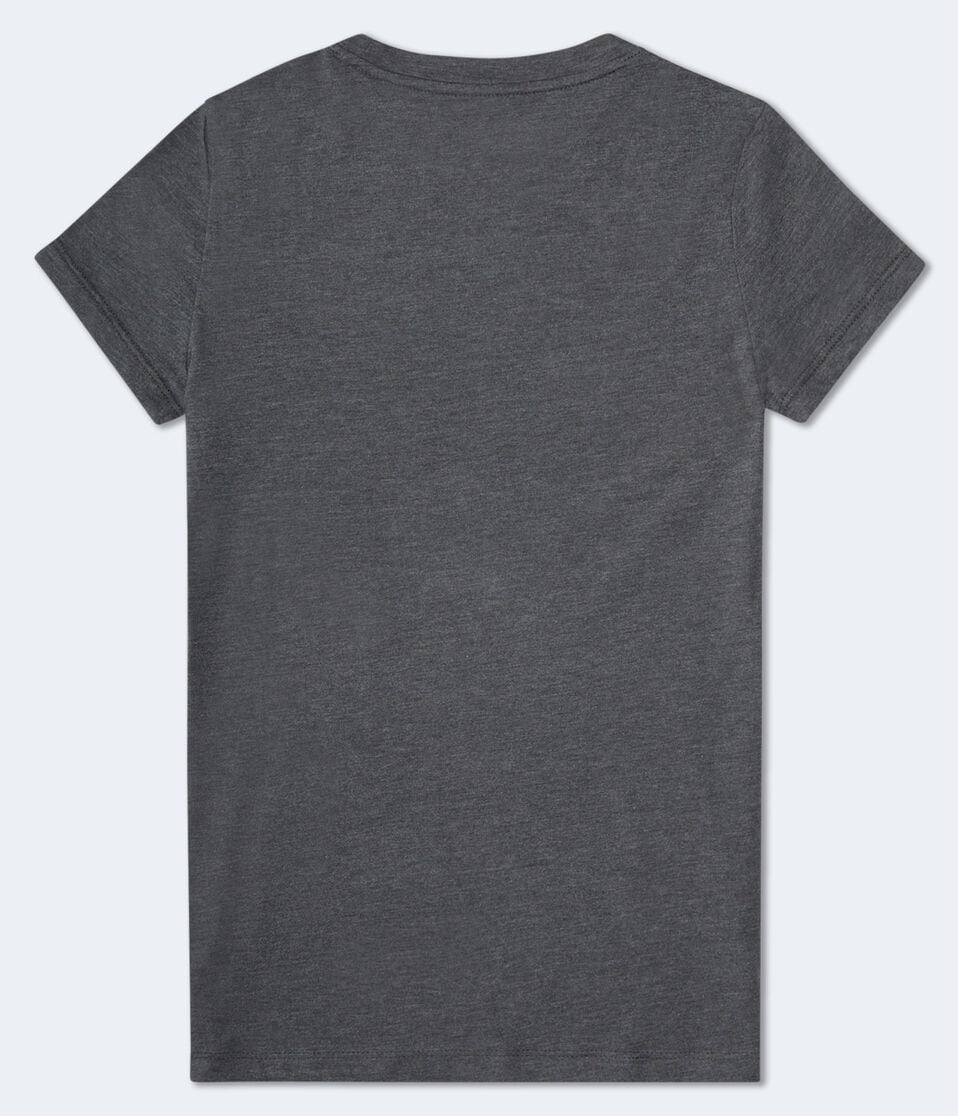 Aero Celestial Rose Graphic Tee