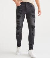 Super Skinny Performance Jean with TruTemp365® Technology