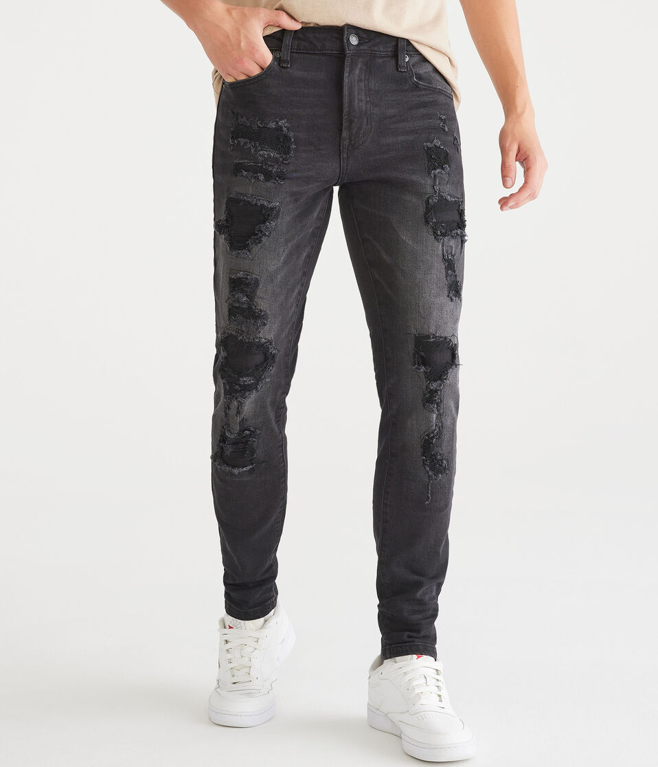 Super Skinny Performance Jean with TruTemp365® Technology