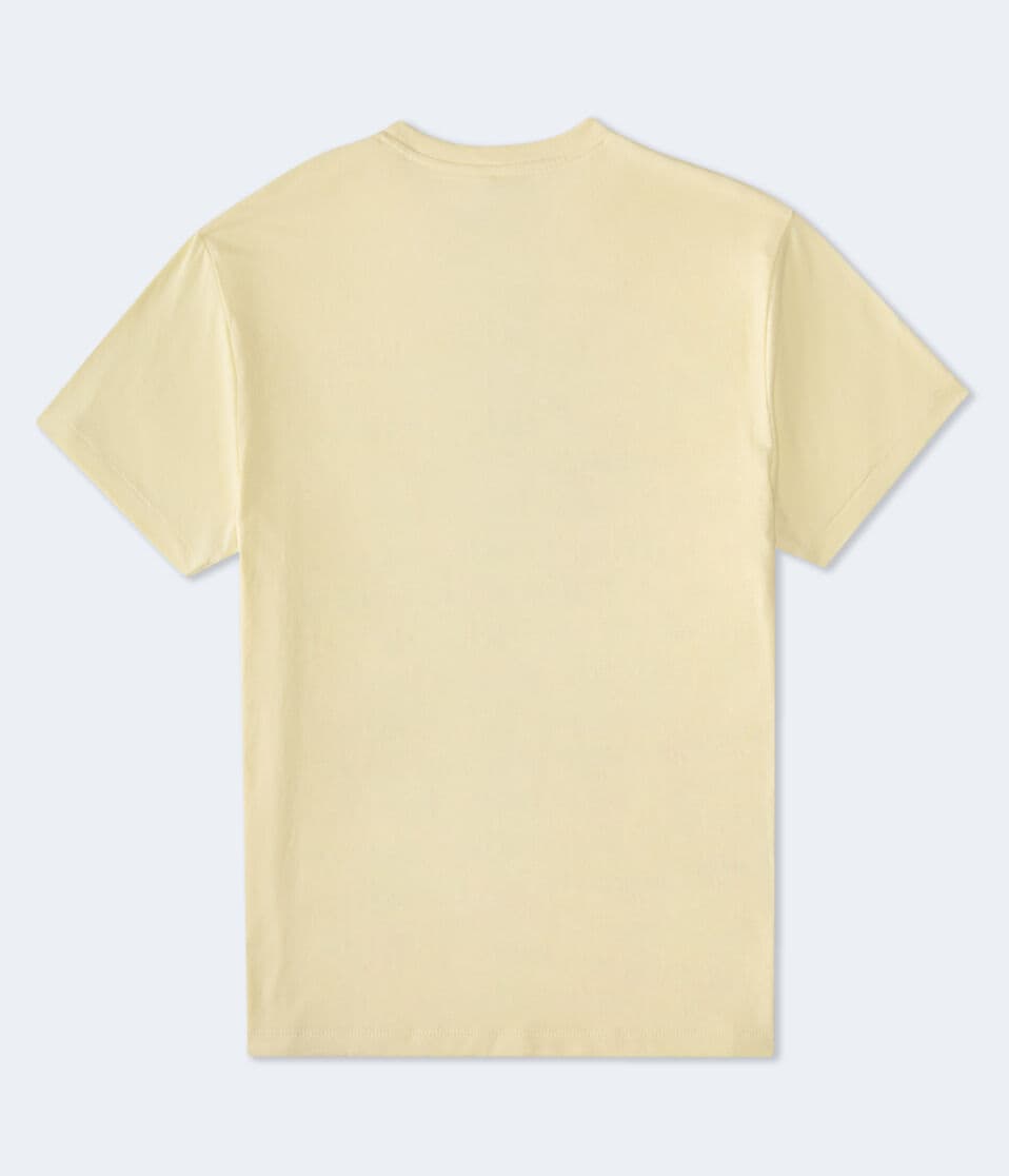 Aeropostale East Coast Graphic Tee