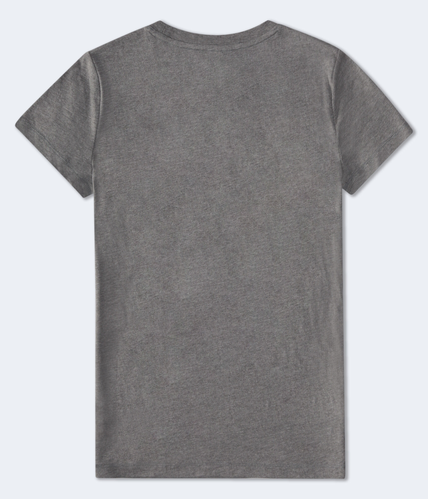 Aero 87 Rose Appliqu&eacute; Graphic Tee