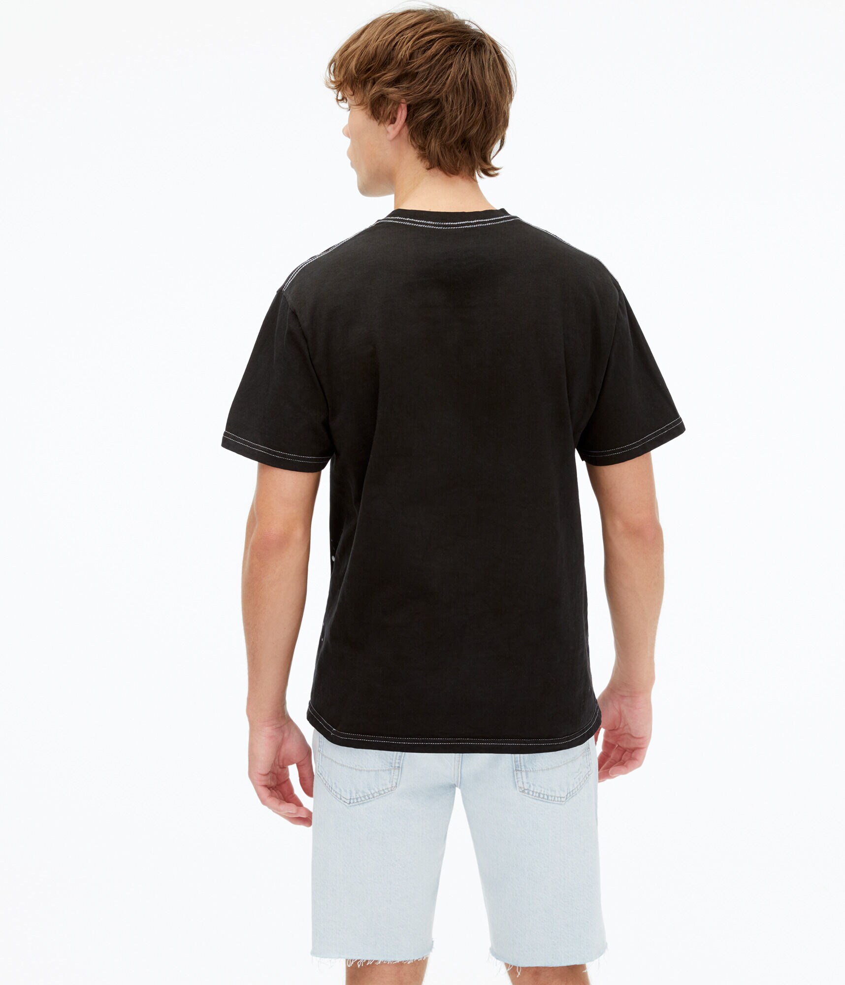 Britney Spears Graphic Tee