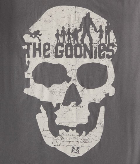 The Goonies Relaxed Graphic Tee The Goonies Relaxed Graphic Tee
