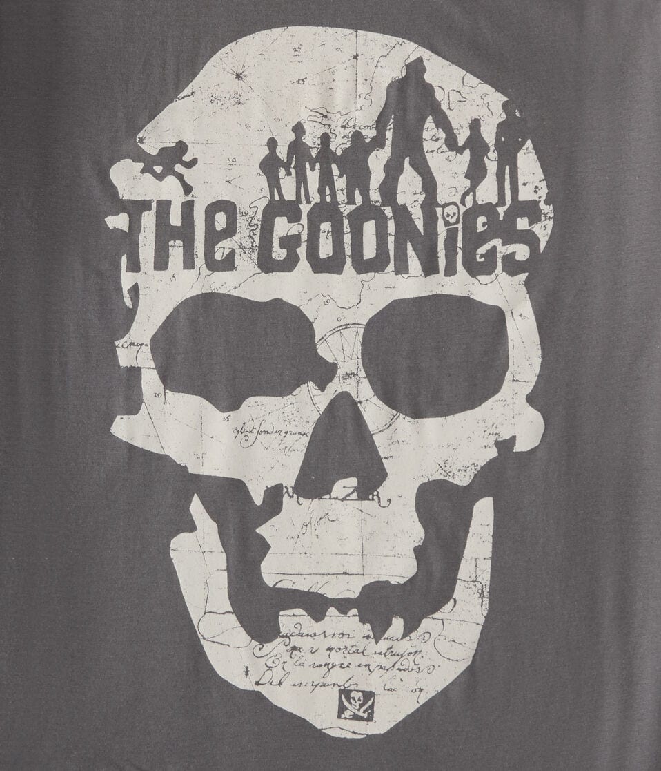 The Goonies Relaxed Graphic Tee