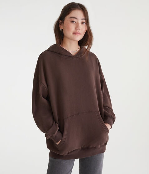 Cloud Soft Pullover Hoodie Cloud Soft Pullover Hoodie