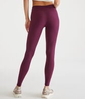 Mid-Rise Perfect Leggings