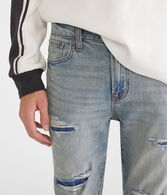 Skinny Premium Jean with COOLMAX® Technology