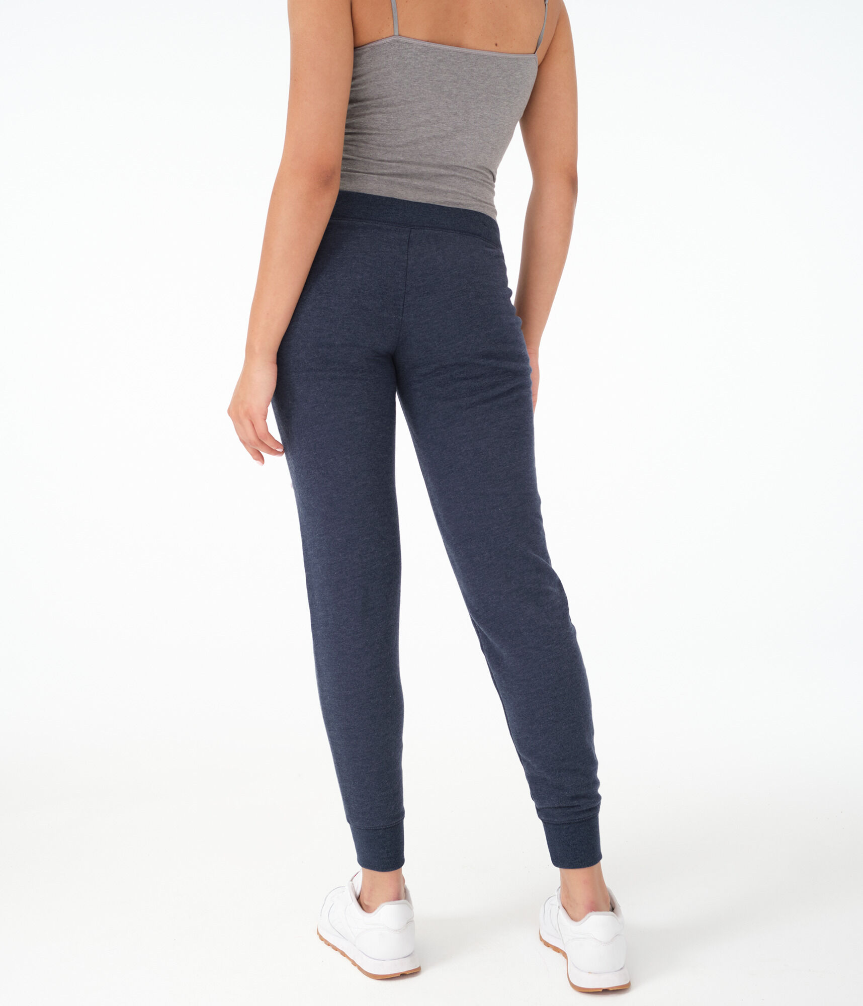 Aeropostale Script Jogger Sweatpants