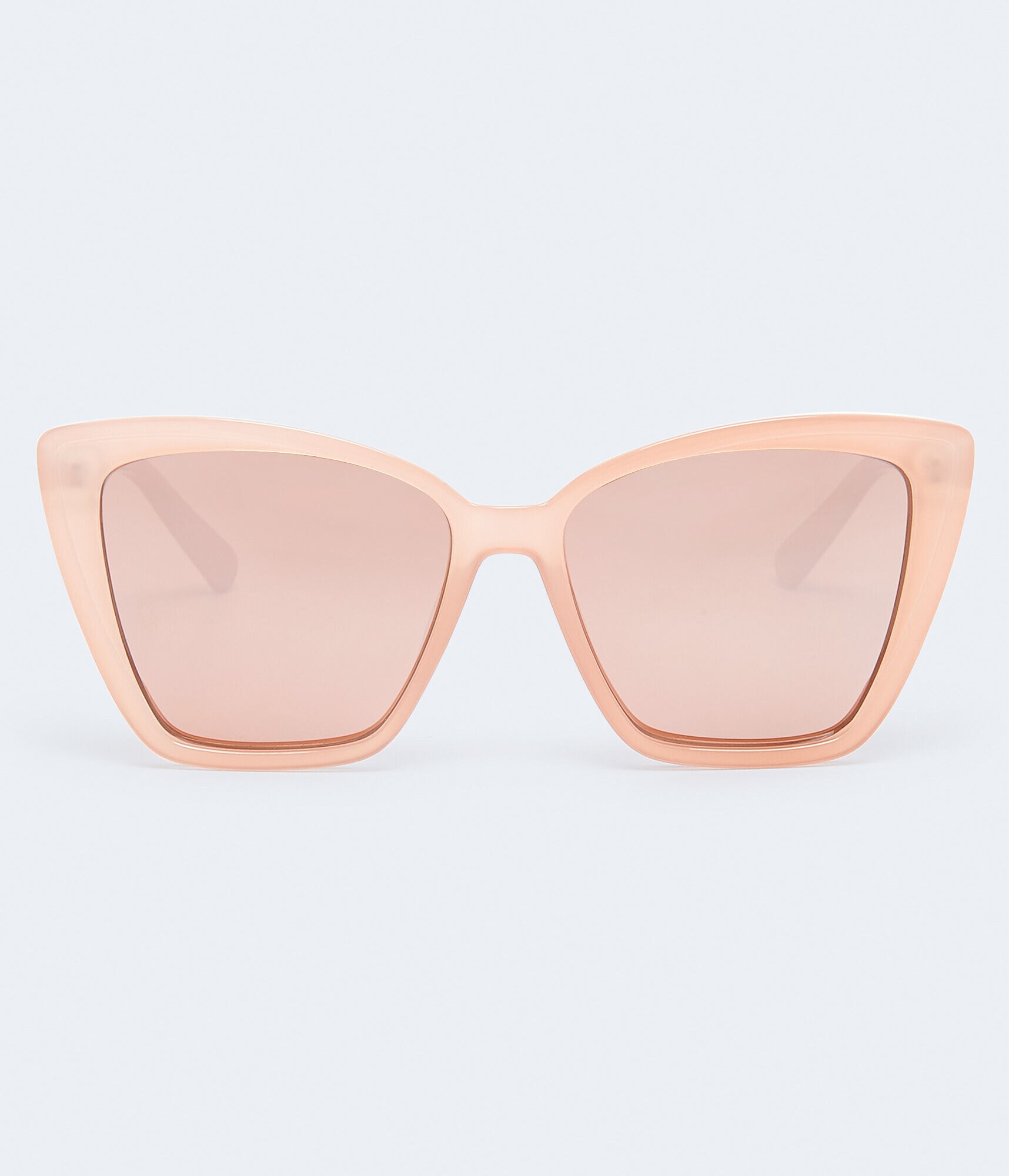 Geometric Sunglasses