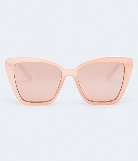 Geometric Sunglasses Geometric Sunglasses