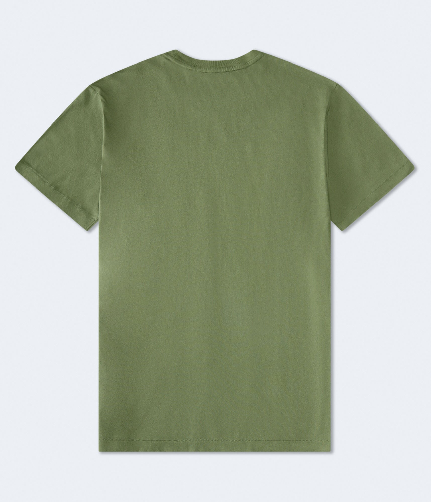 Oversized 87 Appliqué Graphic Tee