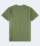 Oversized 87 Appliqué Graphic Tee