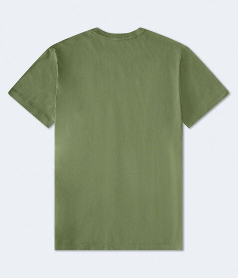 Oversized 87 Appliqué Graphic Tee Oversized 87 Appliqué Graphic Tee