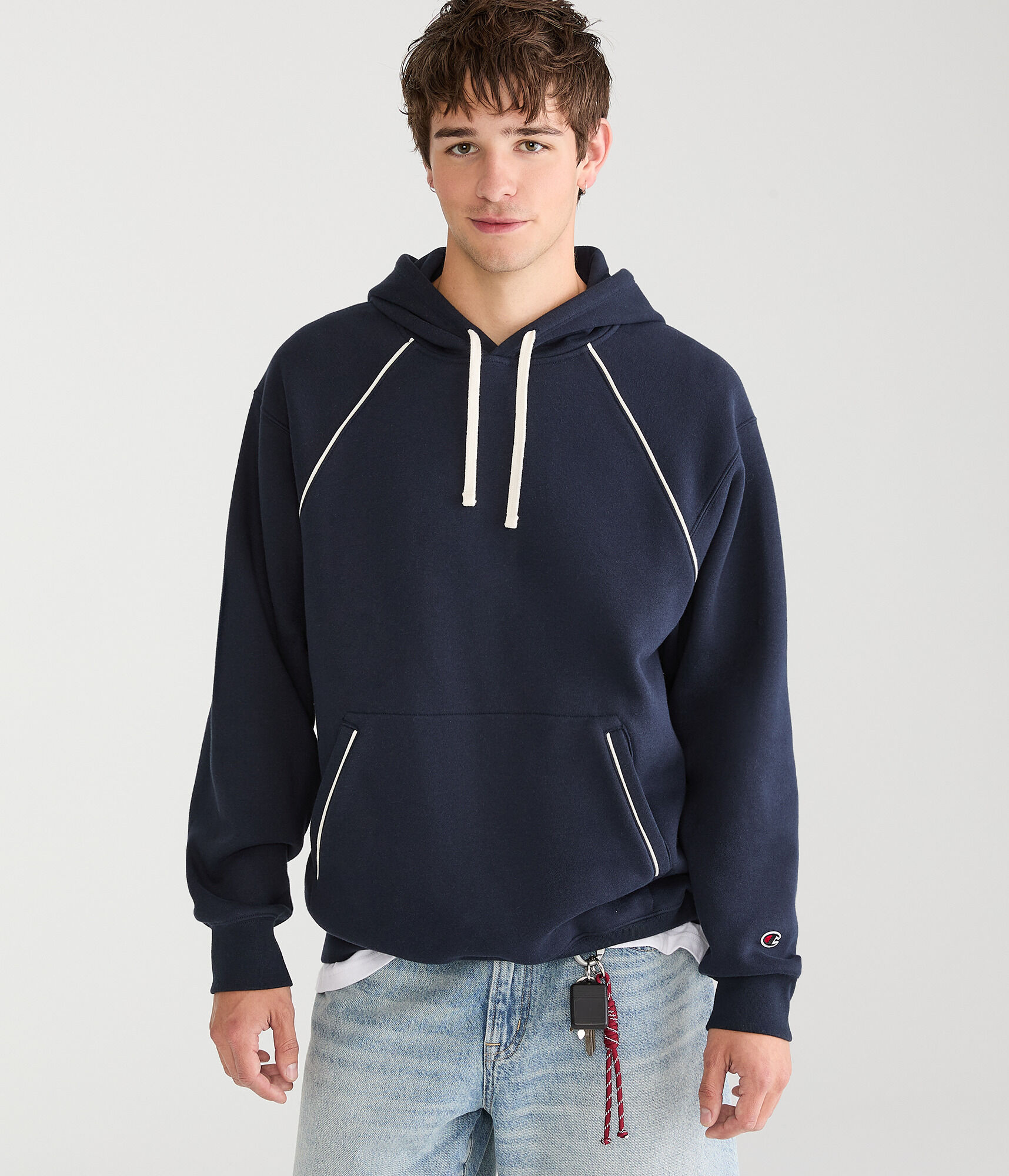 Sweatshirt Jacket C9 Champion Hoodie C9 Champion Men's Tech