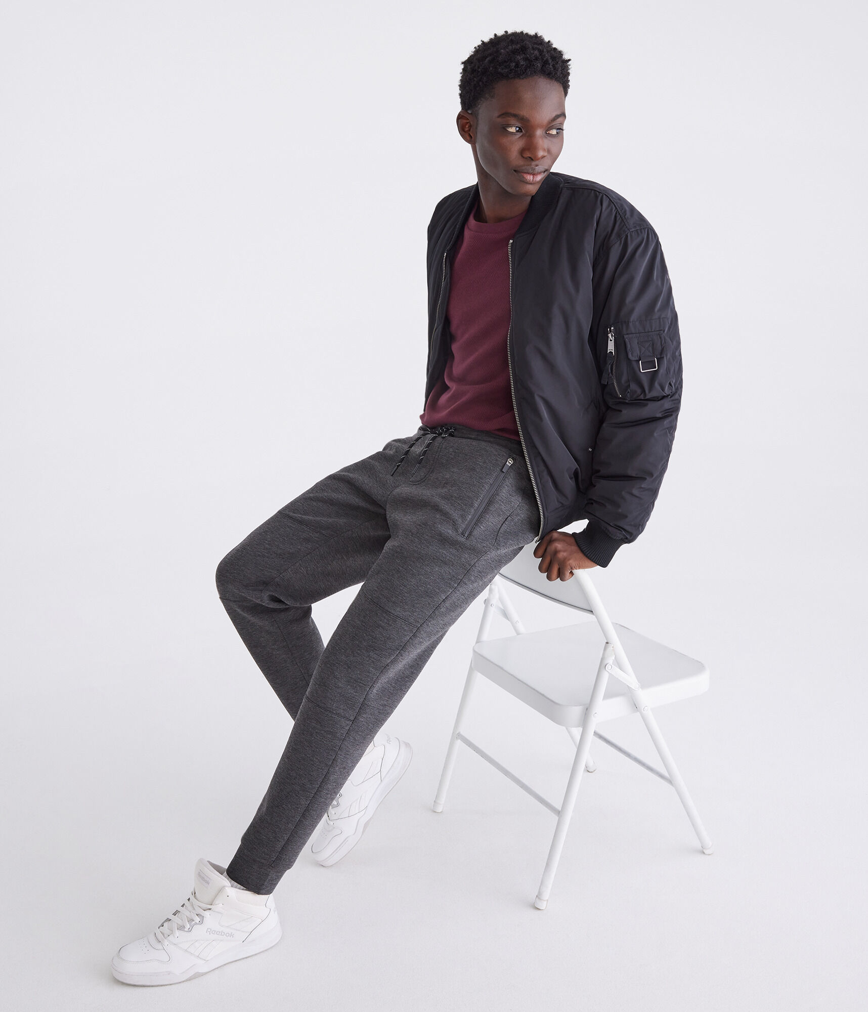 Aero MVMNT Tech Fleece Joggers
