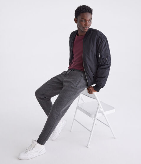 Aero MVMNT Tech Fleece Joggers Aero MVMNT Tech Fleece Joggers