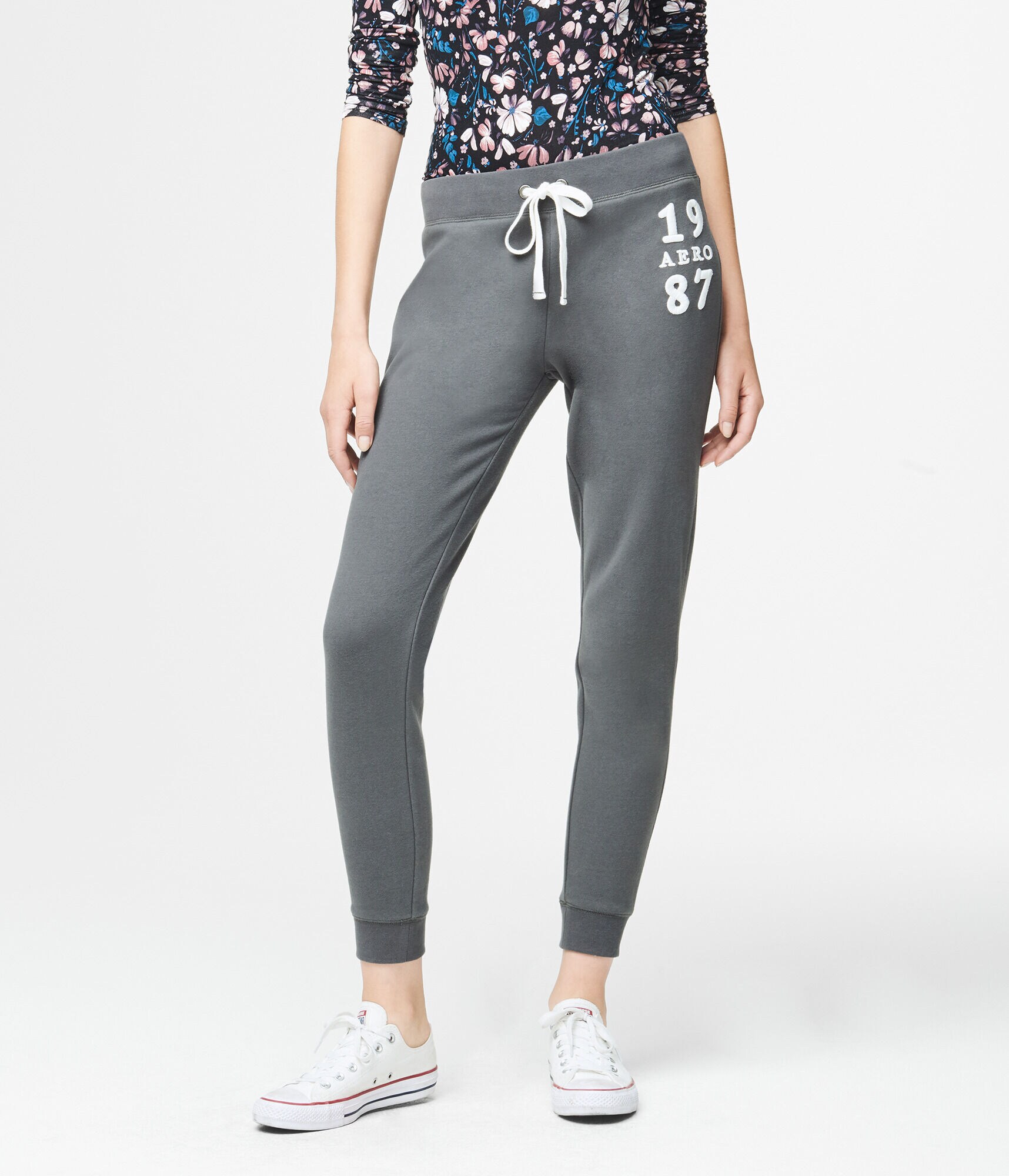 Final Sale - 19 Aero 87 Jogger Sweatpants