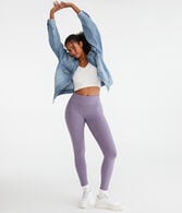 Curvy Air Soft Ultra High-Rise Pocket Leggings