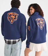 Chicago Bears Quarter-Zip Sweatshirt