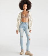 Flex Effects High-Rise Jegging