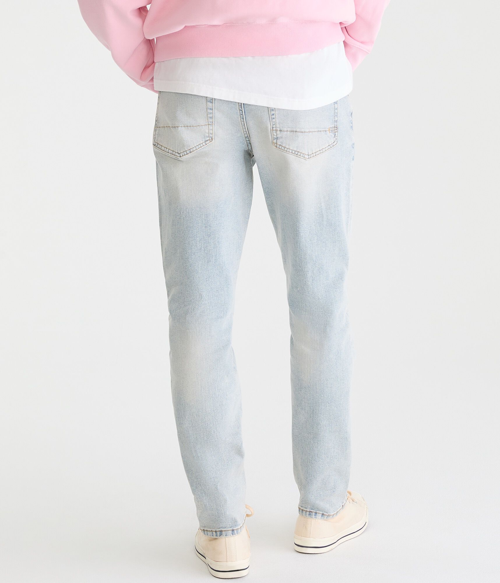 Slim Premium Jean with COOLMAX&reg; Technology