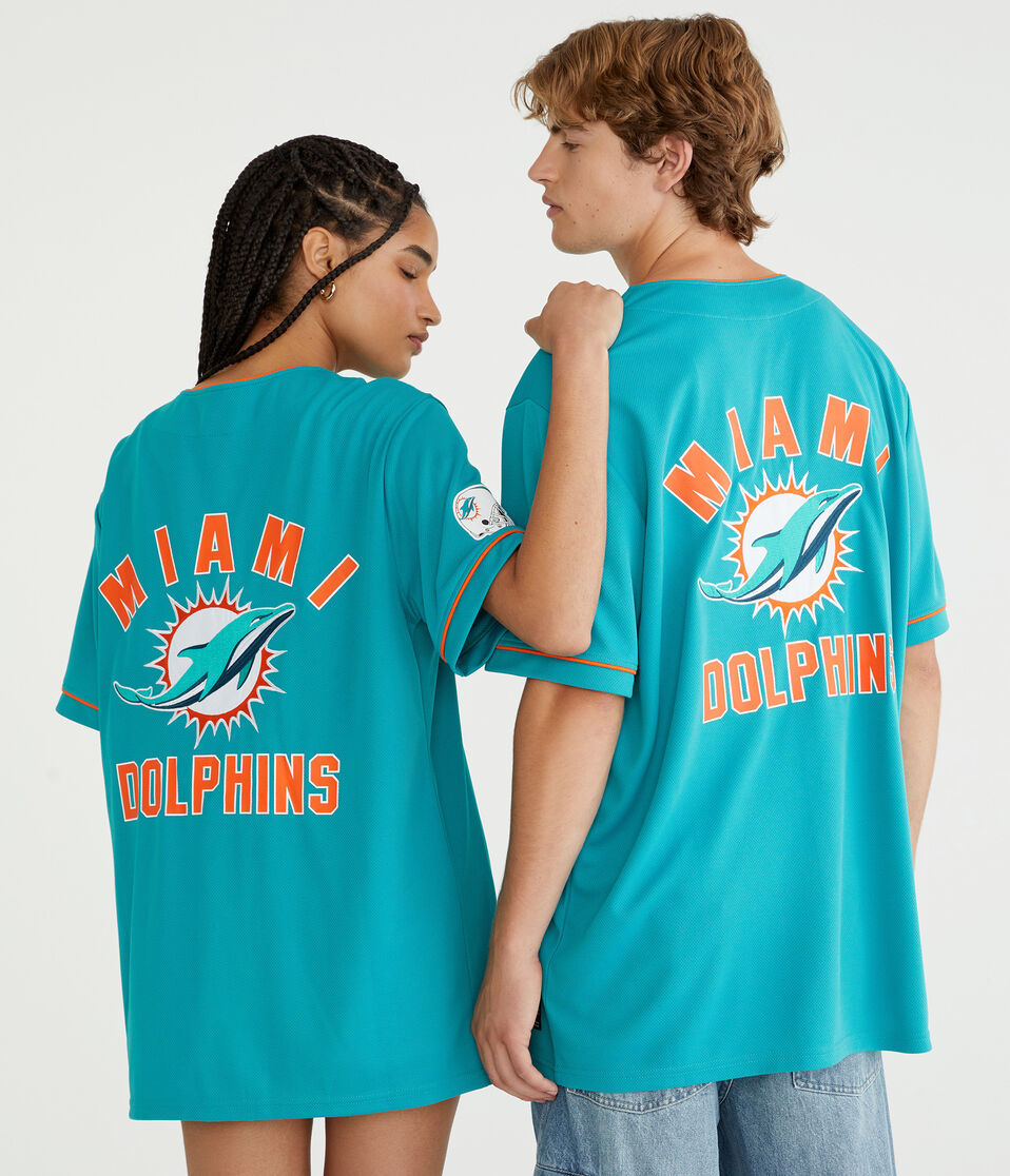 Miami Dolphins Top