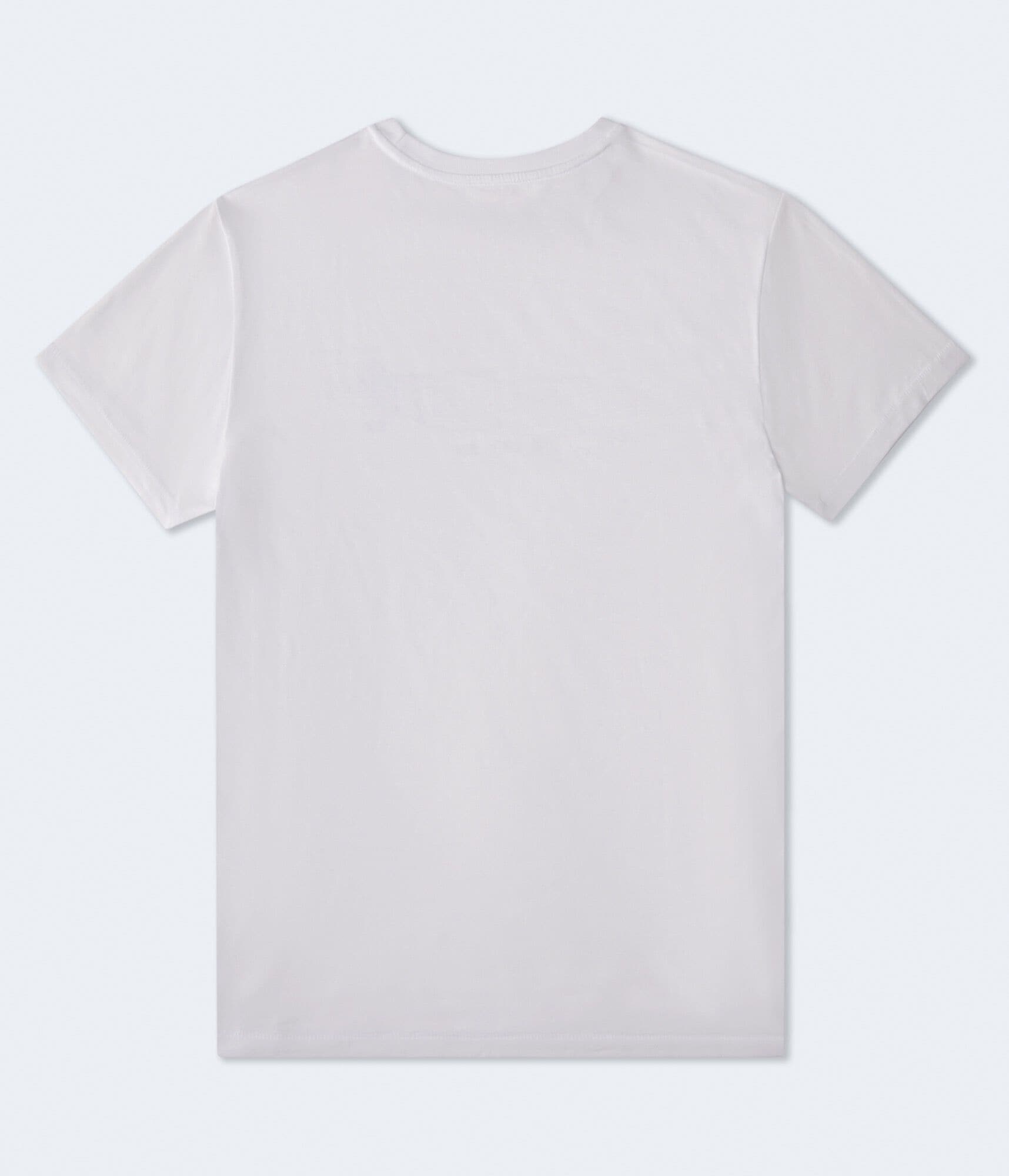 Aero Star Graphic Tee