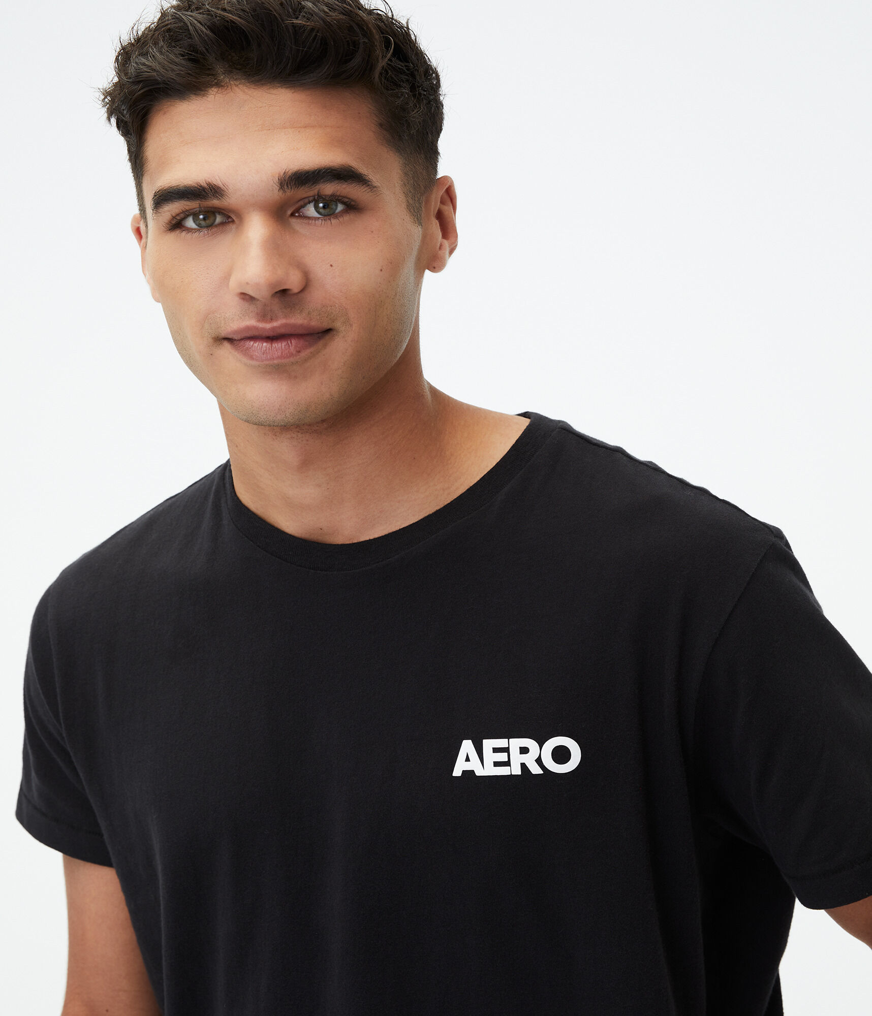 Aero New York Graphic Tee