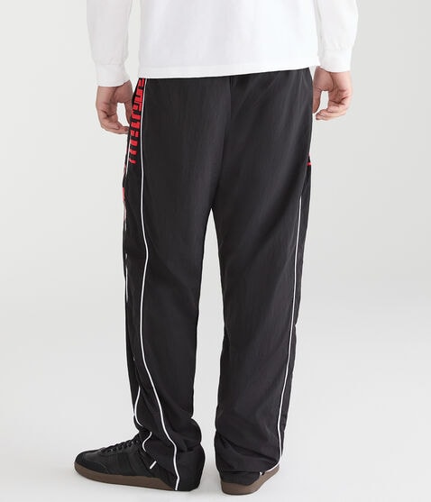Honda Racing Track Pants Honda Racing Track Pants